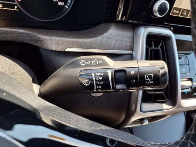 2023 Kia Sorento X-Line S