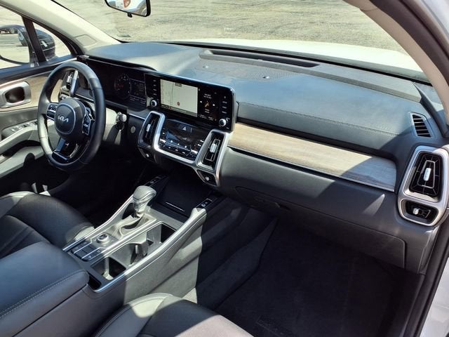 2023 Kia Sorento X-Line S