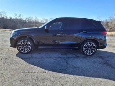 2022 BMW X5 M Base