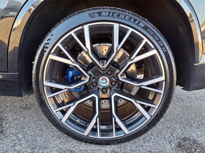 2022 BMW X5 M Base