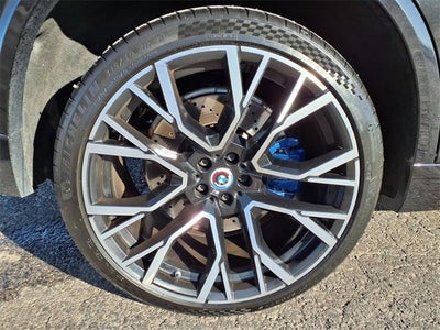 2022 BMW X5 M Base