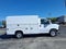 2025 GMC Savana Cutaway 3500 1WT