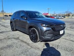 2025 Mazda Mazda CX-50 Hybrid Preferred Package