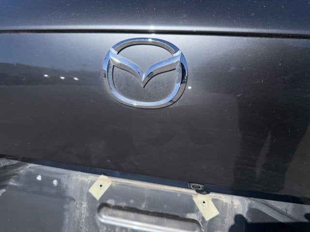 2025 Mazda Mazda CX-50 Hybrid Preferred Package