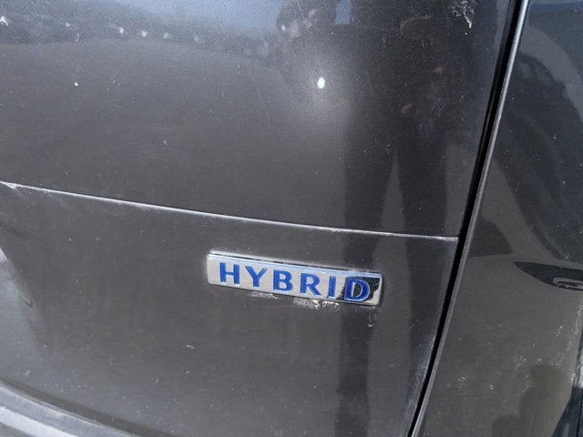 2025 Mazda Mazda CX-50 Hybrid Preferred Package