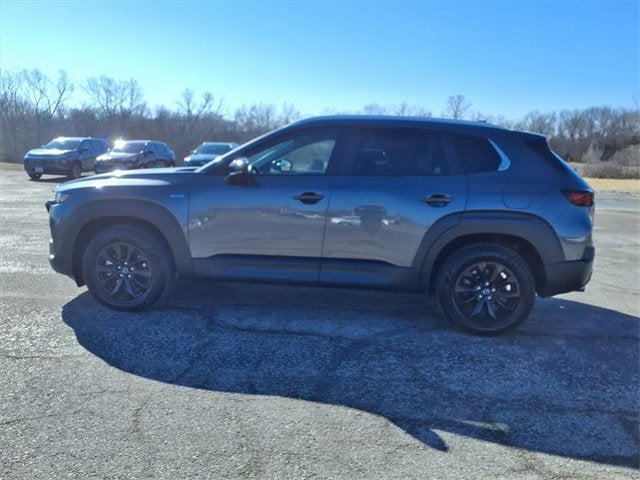 2025 Mazda Mazda CX-50 Hybrid Preferred Package