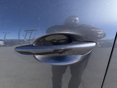 2025 Mazda Mazda CX-50 Hybrid Preferred Package