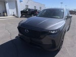 2025 Mazda Mazda CX-50 Hybrid Preferred Package