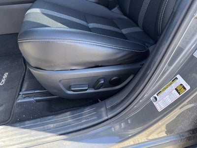 2025 Mazda Mazda CX-50 Hybrid Preferred Package