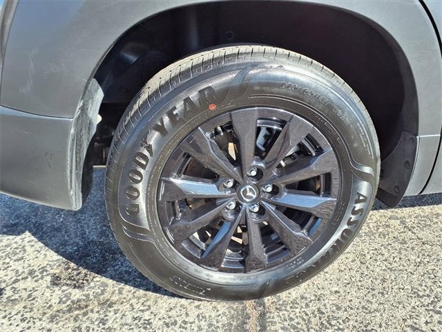 2025 Mazda Mazda CX-50 Hybrid Preferred Package