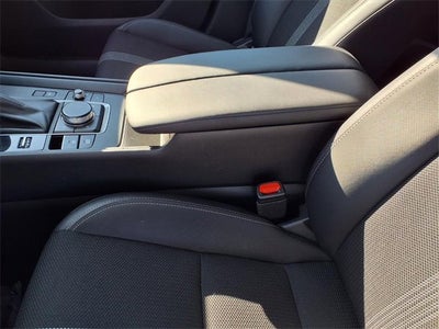 2025 Mazda Mazda CX-50 Hybrid Preferred Package