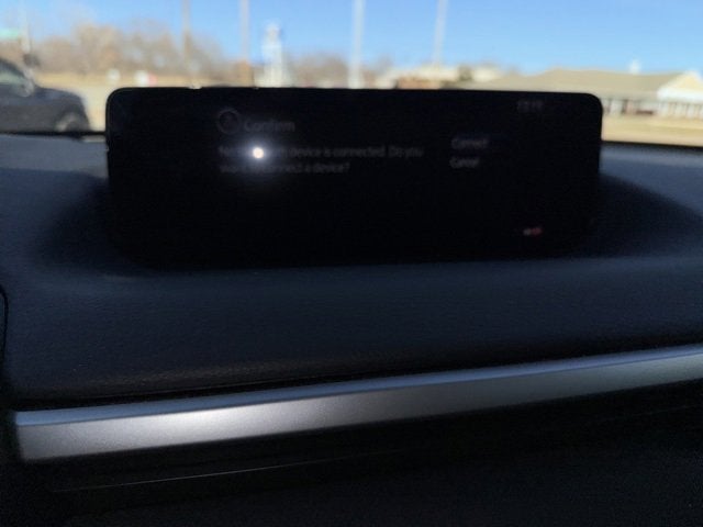 2025 Mazda Mazda CX-50 Hybrid Preferred Package