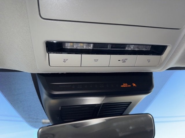 2025 Mazda Mazda CX-50 Hybrid Preferred Package