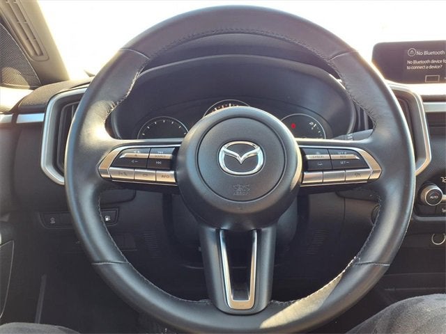 2025 Mazda Mazda CX-50 Hybrid Preferred Package