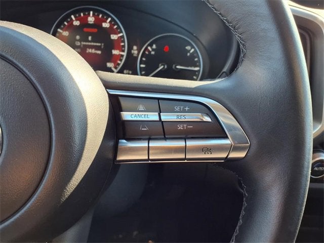 2025 Mazda Mazda CX-50 Hybrid Preferred Package