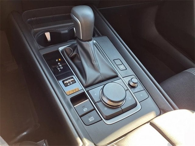 2025 Mazda Mazda CX-50 Hybrid Preferred Package