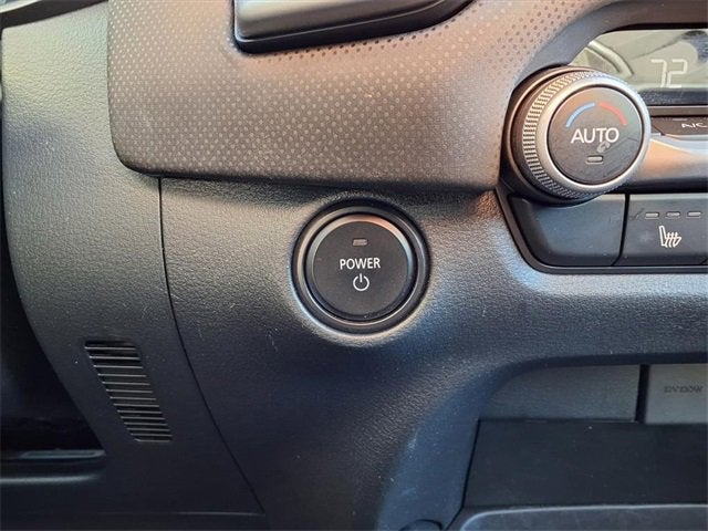 2025 Mazda Mazda CX-50 Hybrid Preferred Package