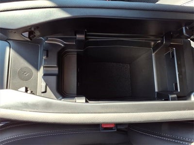 2025 Mazda Mazda CX-50 Hybrid Preferred Package