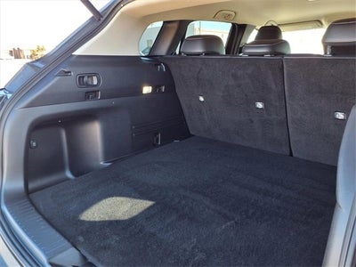 2025 Mazda Mazda CX-50 Hybrid Preferred Package