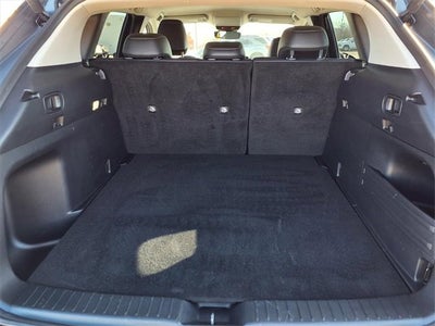 2025 Mazda Mazda CX-50 Hybrid Preferred Package