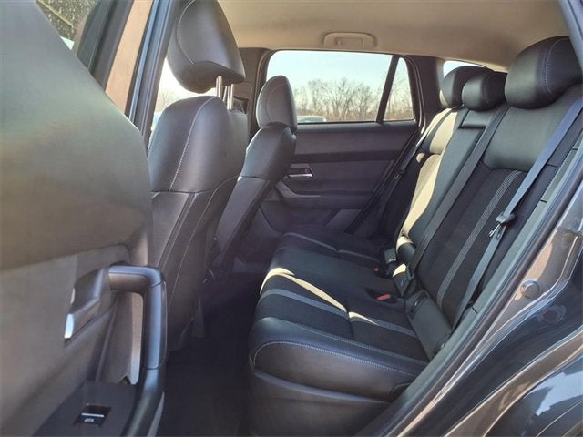 2025 Mazda Mazda CX-50 Hybrid Preferred Package