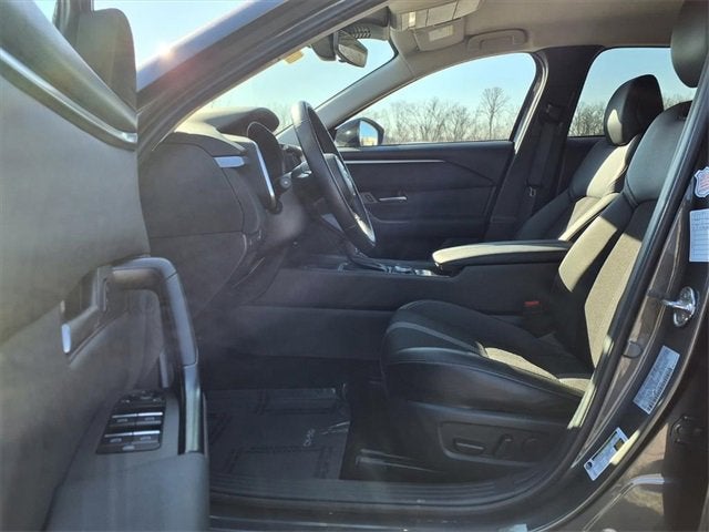 2025 Mazda Mazda CX-50 Hybrid Preferred Package