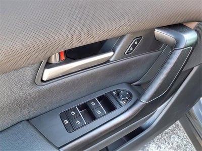 2025 Mazda Mazda CX-50 Hybrid Preferred Package