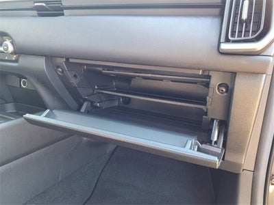 2025 Mazda Mazda CX-50 Hybrid Preferred Package