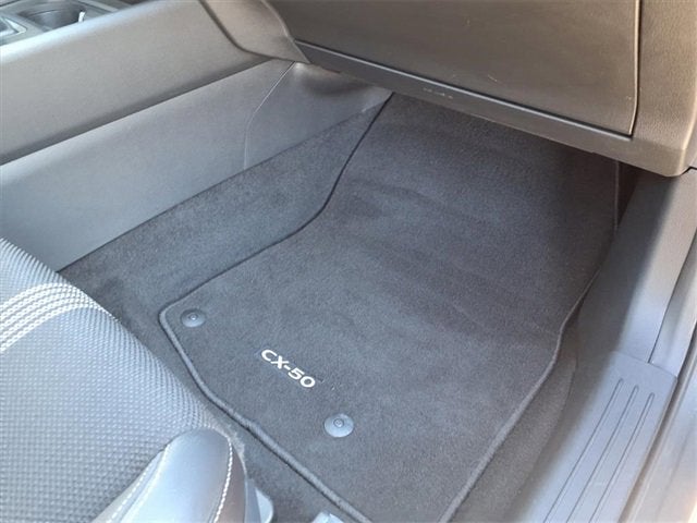 2025 Mazda Mazda CX-50 Hybrid Preferred Package