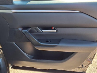 2025 Mazda Mazda CX-50 Hybrid Preferred Package