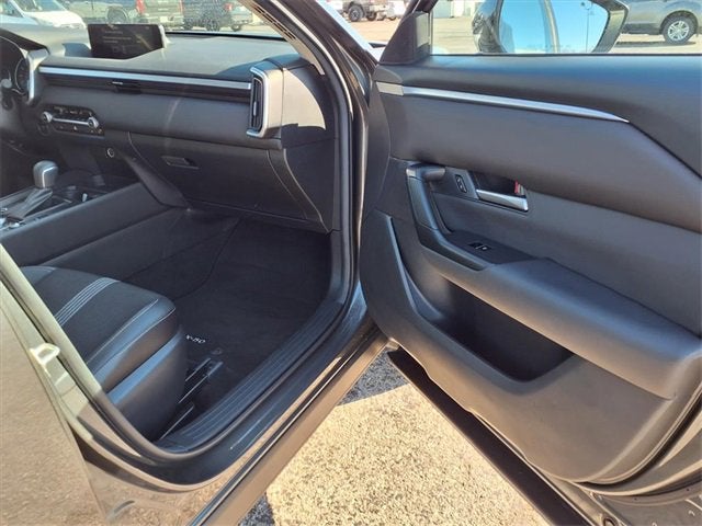 2025 Mazda Mazda CX-50 Hybrid Preferred Package