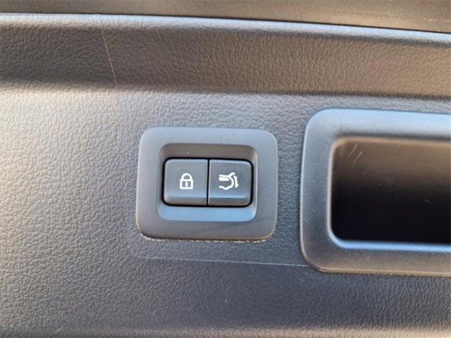 2025 Mazda Mazda CX-50 Hybrid Preferred Package