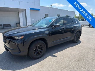 2025 Mazda Mazda CX-50 Hybrid Premium Package