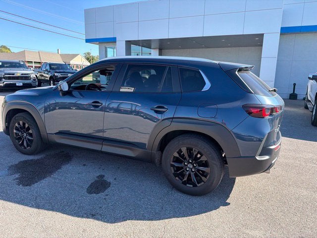 2026 Mazda Mazda CX-50 2.5 S Preferred