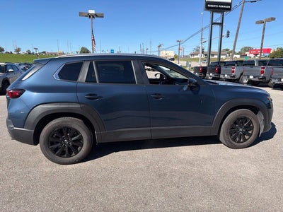 2026 Mazda Mazda CX-50 2.5 S Preferred