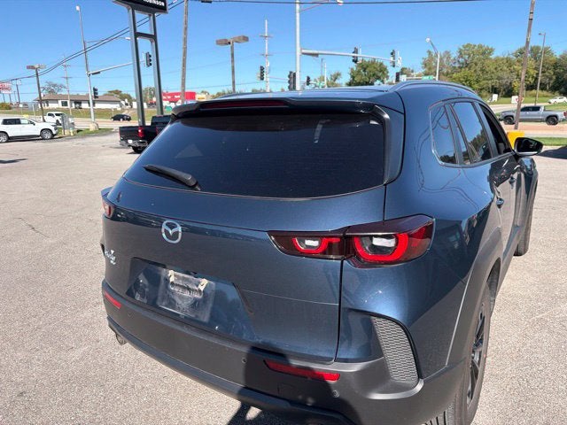 2026 Mazda Mazda CX-50 2.5 S Preferred