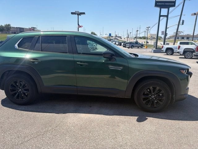 2026 Mazda Mazda CX-50 2.5 S Preferred
