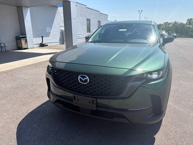 2026 Mazda Mazda CX-50 2.5 S Preferred