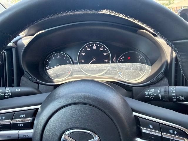 2026 Mazda Mazda CX-50 2.5 S Preferred