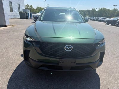 2026 Mazda Mazda CX-50 2.5 S Preferred