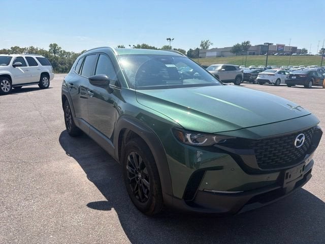 2026 Mazda Mazda CX-50 2.5 S Preferred