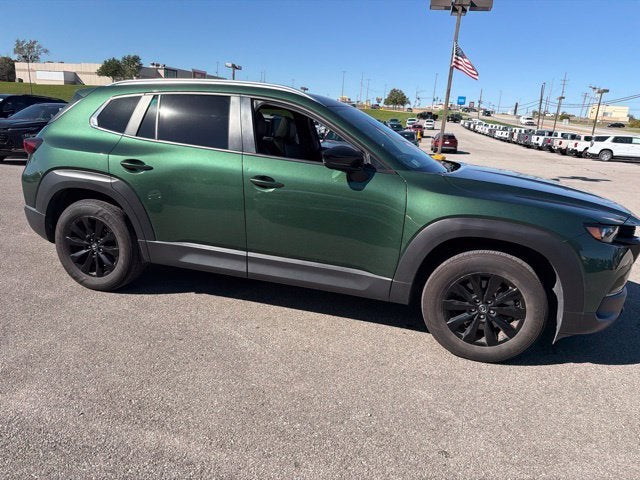 2026 Mazda Mazda CX-50 2.5 S Preferred