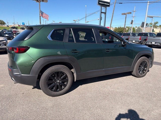 2026 Mazda Mazda CX-50 2.5 S Preferred