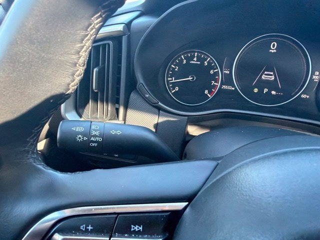 2026 Mazda Mazda CX-50 2.5 S Preferred