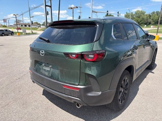 2026 Mazda Mazda CX-50 2.5 S Preferred