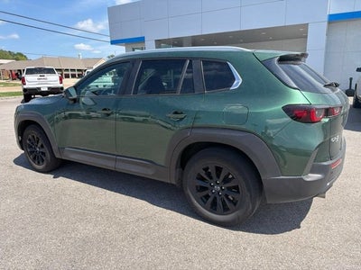 2026 Mazda Mazda CX-50 2.5 S Preferred