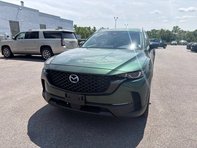 2026 Mazda Mazda CX-50 2.5 S Preferred