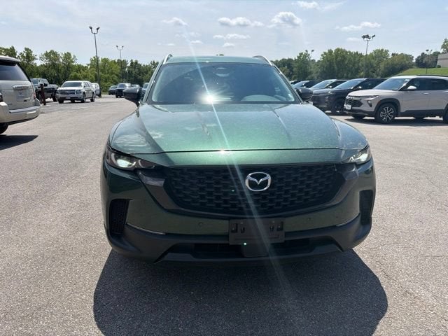 2026 Mazda Mazda CX-50 2.5 S Preferred