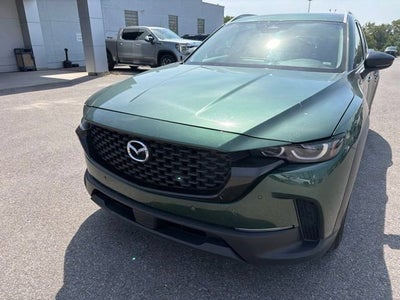 2026 Mazda Mazda CX-50 2.5 S Preferred