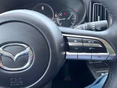 2026 Mazda Mazda CX-50 2.5 S Preferred